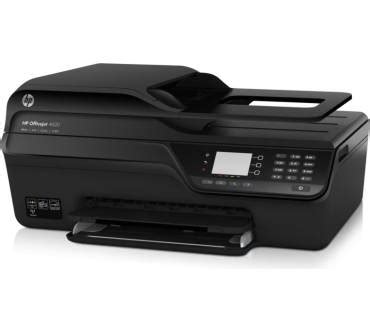 HP Officejet 4620: 1,8 gut .